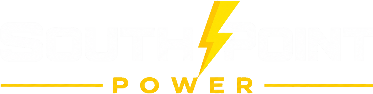 South Point Power